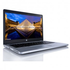 Notebook Ricondizionato HP Elitebook  Processore Intel i5 - RAM 4GB - Hard Disk 320GB - WINDOWS 7