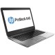 Notebook Ricondizionato HP Probook  Processore Intel i5 - RAM 4GB - Hard Disk 250GB - WINDOWS 7
