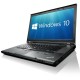 Notebook Ricondizionato LENOVO THINKPAD Processore Intel i5 - RAM 4GB - Hard Disk 320GB - WINDOWS 7