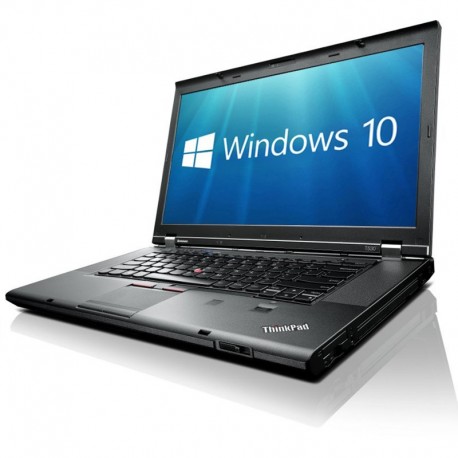 Notebook Ricondizionato LENOVO THINKPAD Processore Intel i5 - RAM 4GB - Hard Disk 320GB - WINDOWS 7