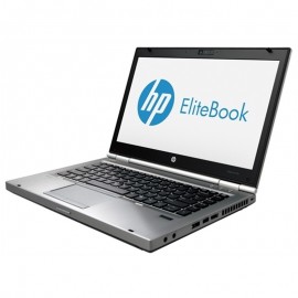 Notebook Ricondizionato HP ELITEBOOK Processore Intel i5 - RAM 4GB - Hard Disk 250GB - WINDOWS 7