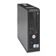Computer Ricondizionato DELL OPTIPLEX USFF  INTEL i7 - Ram 4GB - Hard Disk 320GB - Windows 7 Originale