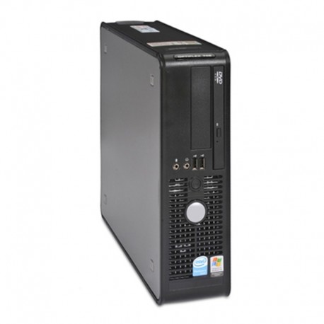 Computer Ricondizionato DELL OPTIPLEX USFF  INTEL i7 - Ram 4GB - Hard Disk 320GB - Windows 7 Originale