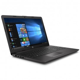 Notebook Portatile HP 255 G7 15.6" AMD A4-9125 Ram 4GB DDR4 SSD 256GB DVD-RW Webcam HDMI USB 3.0