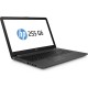 Notebook Nuovo HP 255 G6 1WY10EA AMD E2 - Ram 4GB  - Display 15.6 - Hard Disk 500GB - Windows 10 Professional
