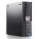 Computer Ricondizionato DELL OPTIPLEX  INTEL I5 - Ram 4GB - Hard Disk 250GB - Windows 7 Originale