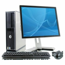 PC Computer Ricondizionati a noleggio